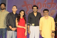 Sarangapani Jathakam Movie Success Meet Photos